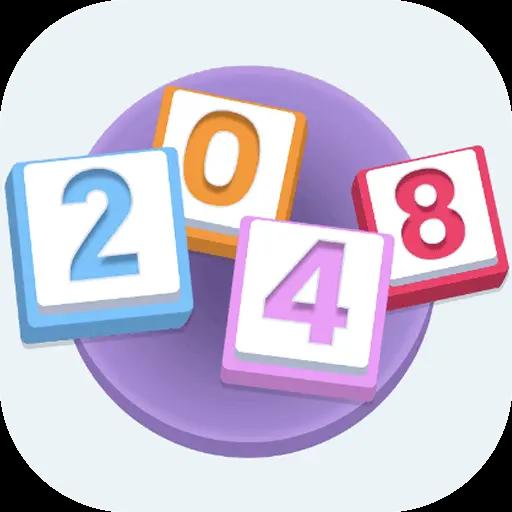 2048Fall MiniGame