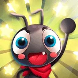 Ant War MiniGame