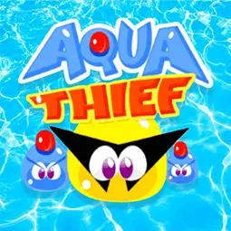 Aqua Thief MiniGame