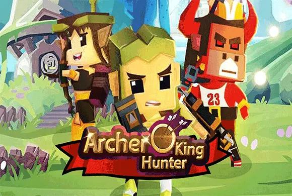 Archer Hunter King MiniGame