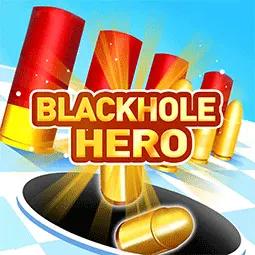 Blackhole Hero MiniGame