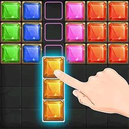 Block Puzzle Guardian MiniGame