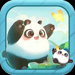 Bouncing Panda MiniGame