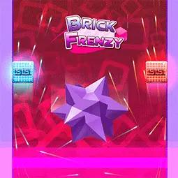 Brick Frenzy MiniGame