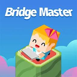 Bridge Master MiniGame