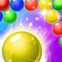 Bubble Shooter MiniGame