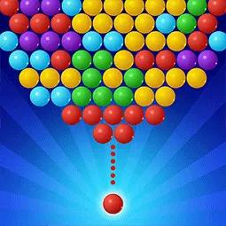 Bubble Shooter Plus MiniGame