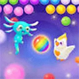 Bubble Shooter Pop MiniGame