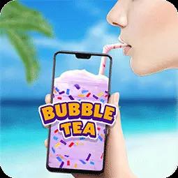 Bubble Tea MiniGame