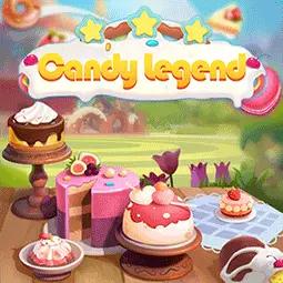 Candy Legend MiniGame