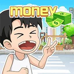 Cash Tycoon MiniGame