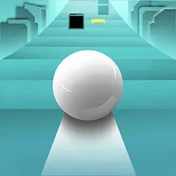 Crazy Ball MiniGame