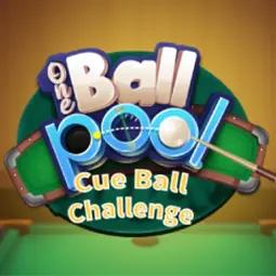 Cue Ball Challenge MiniGame