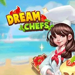 Dream Chefs MiniGame