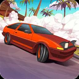 Drifting Mania MiniGame