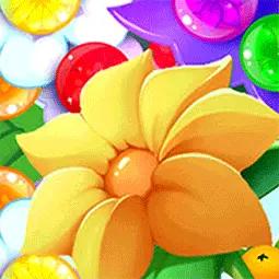 Flower Explosion MiniGame