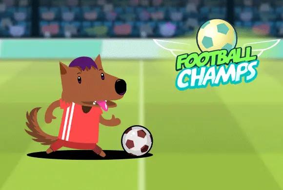 Football Champs MiniGame