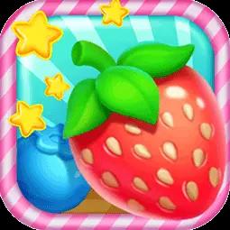 Fruit Fun Challenge MiniGame