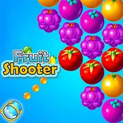 Fruitshooter MiniGame