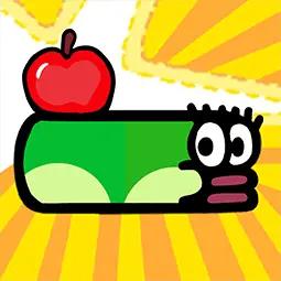 Fruit Snake MiniGame