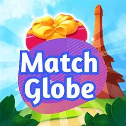 Globe Match MiniGame