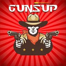 Guns Up MiniGame