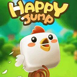 Happyjump MiniGame