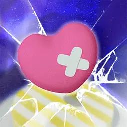 Heart Beats 100 MiniGame