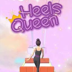 Heels Queen MiniGame