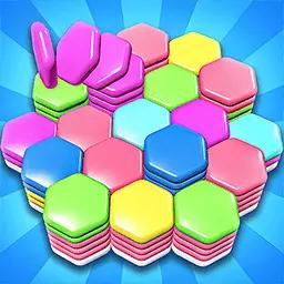 Hexa Sort MiniGame