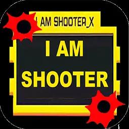 I am Shooter MiniGame