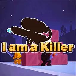 I Am Killer MiniGame