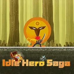 Idle Hero Saga MiniGame