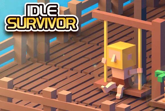 Idle Survivor MiniGame