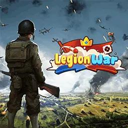 Legion War MiniGame