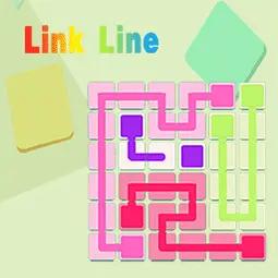 Link Line MiniGame