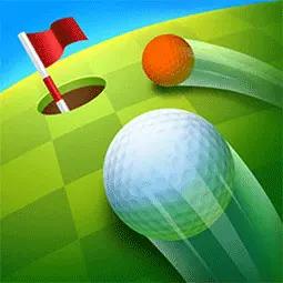 Loco Golf MiniGame