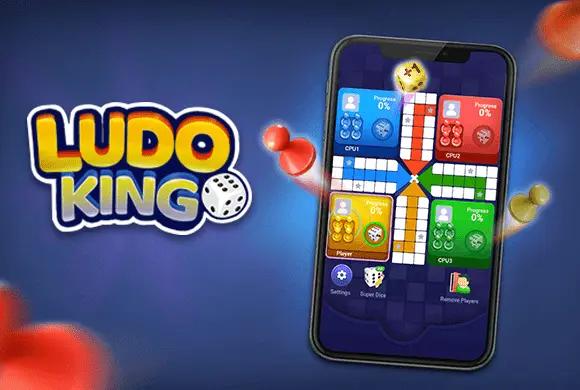 Ludo King MiniGame