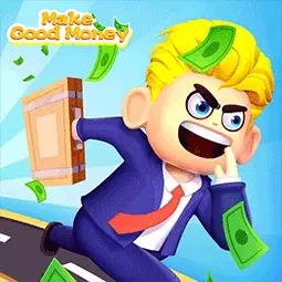 Make Good Money MiniGame