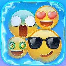 Merge Emoji 2048 MiniGame