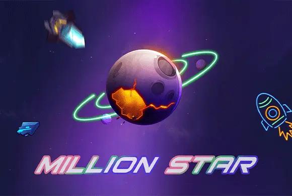 Million Star MiniGame