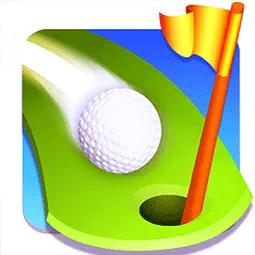 Mini Golfmaster MiniGame