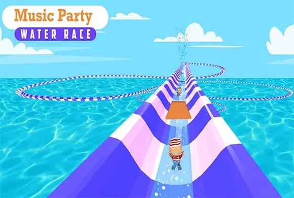 Music Party MiniGame