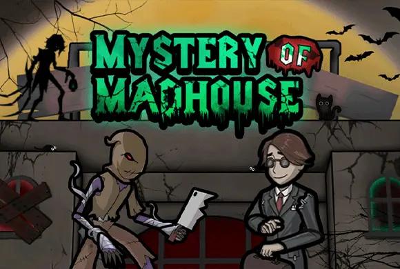 Mystery Of Madhouse MiniGame