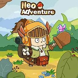 Neo Adventure MiniGame