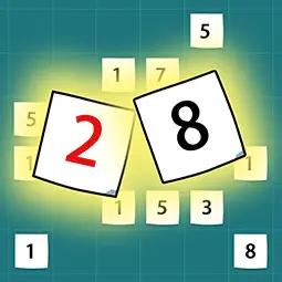 Number Merge 10 MiniGame