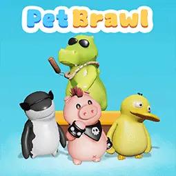 Pet Brawl MiniGame