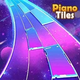 Piano Tiles MiniGame