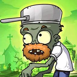 Plants Beatzombies MiniGame