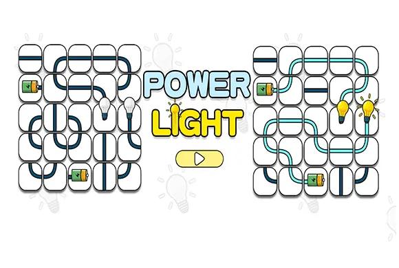 Power Light MiniGame